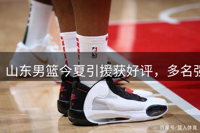 山东男篮今夏引援获好评，多名强援相继加盟