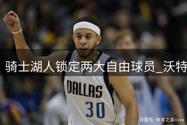 骑士湖人锁定两大自由球员 沃特森库明加成争夺热点